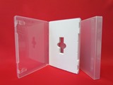 22mm USB Case Super Clear With White Foam